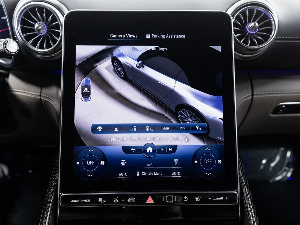 2022 MERCEDES-BENZ SL-CLASS - Image 25