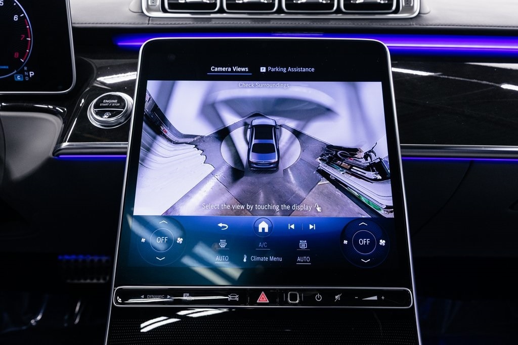 2023 MERCEDES-BENZ S-CLASS - Image 20