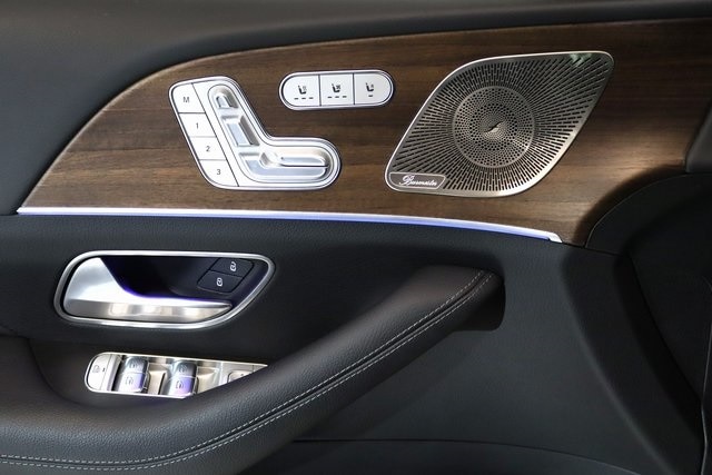 2024 MERCEDES-BENZ GLE-CLASS - Image 3