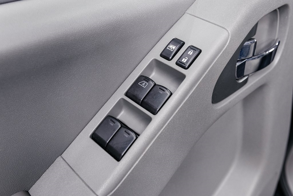 2021 NISSAN FRONTIER - Image 6