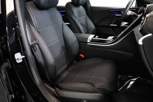 2025 MERCEDES-BENZ C-CLASS - Image 20