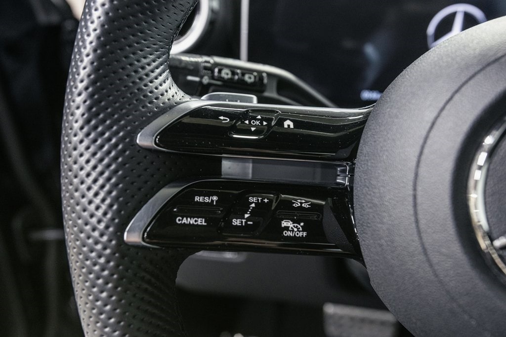 2024 MERCEDES-BENZ GLC-CLASS - Image 11