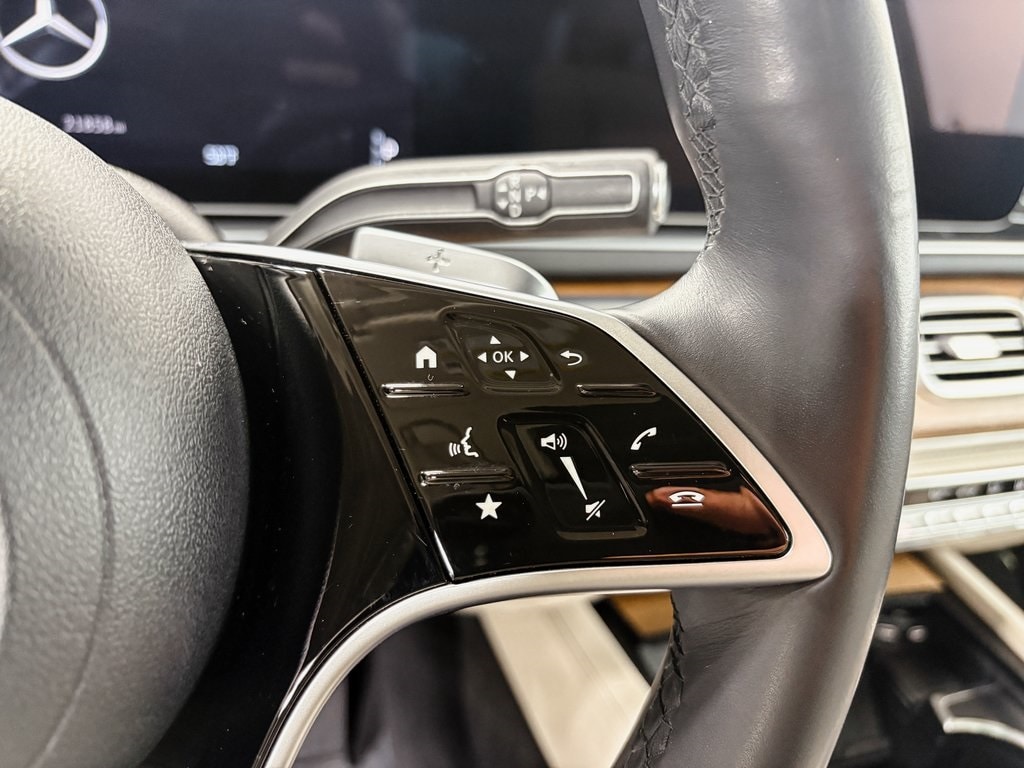 2024 MERCEDES-BENZ GLE-CLASS - Image 13