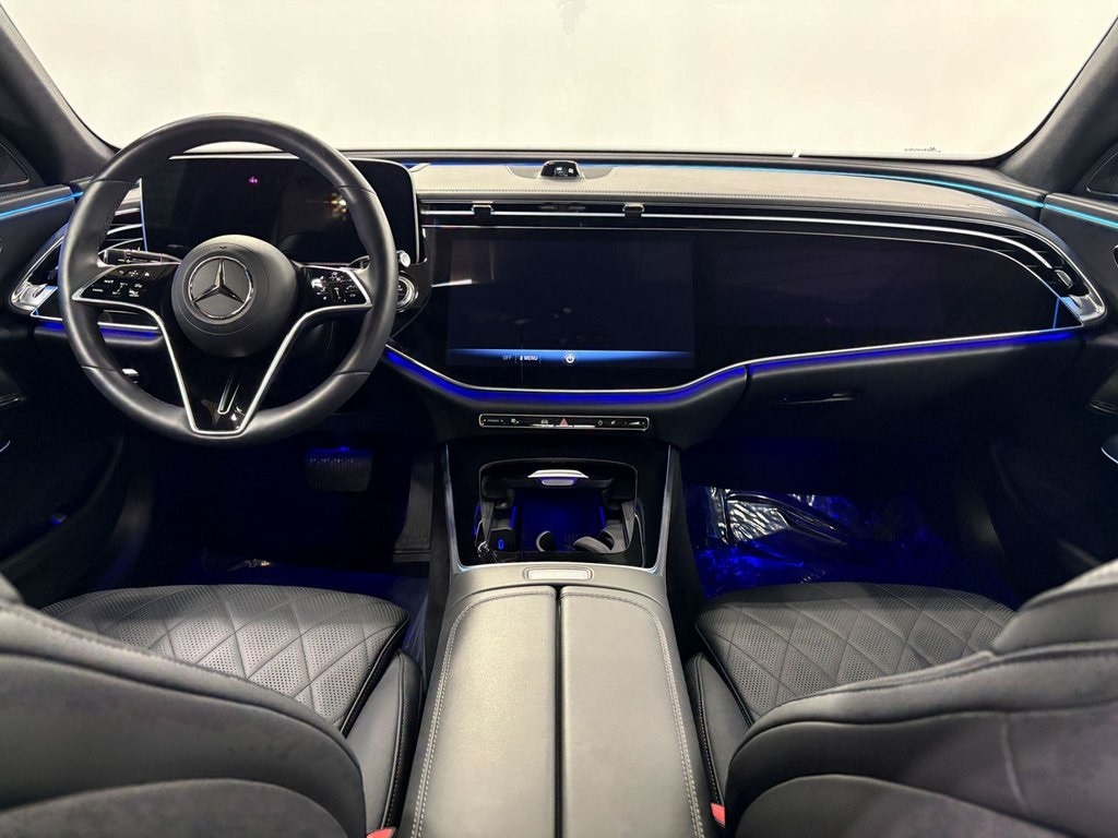2024 MERCEDES-BENZ E-CLASS - Image 28