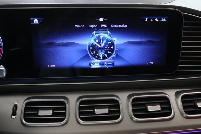 2024 MERCEDES-BENZ GLE-CLASS - Image 30