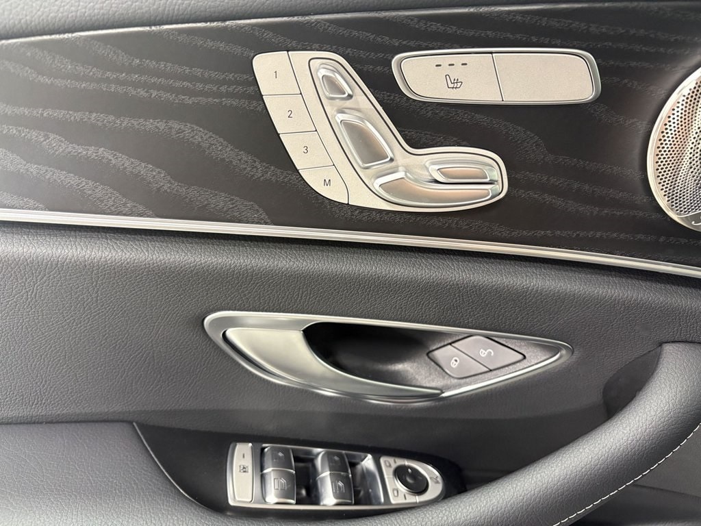 2023 MERCEDES-BENZ E-CLASS - Image 6