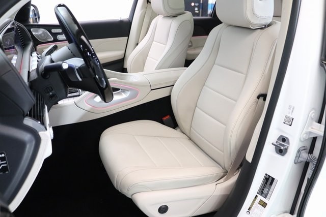 2024 MERCEDES-BENZ GLE-CLASS - Image 16