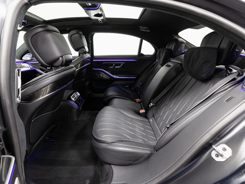 2024 MERCEDES-BENZ S-CLASS - Image 30
