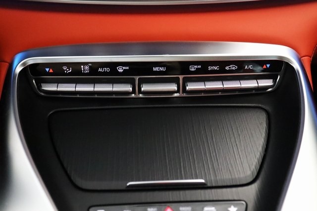 2024 MERCEDES-BENZ AMG GT - Image 30
