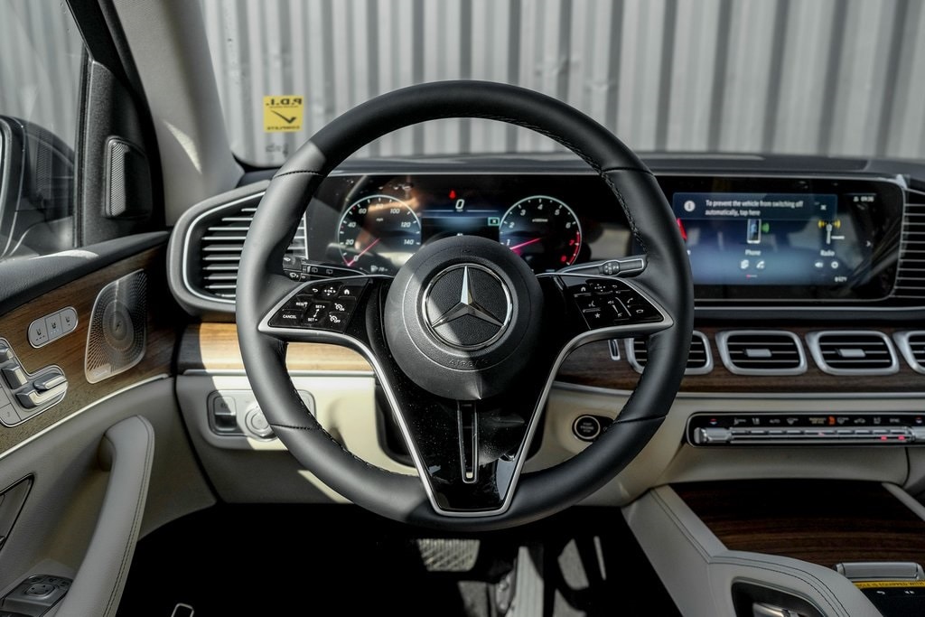 2026 MERCEDES-BENZ GLE-CLASS - Image 19