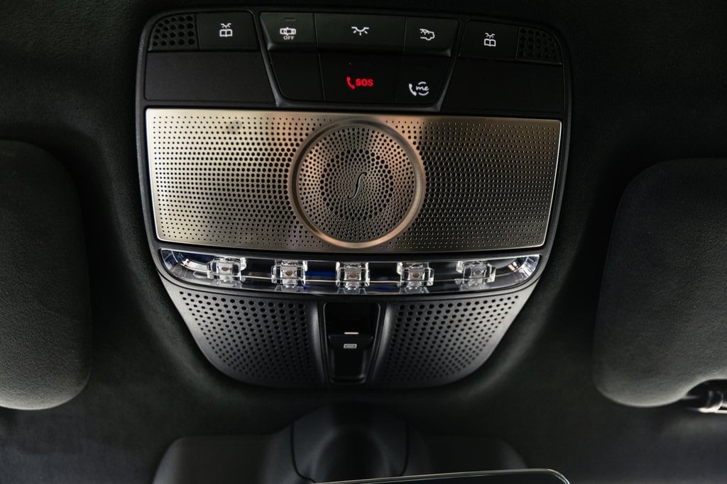 2025 MERCEDES-BENZ G-CLASS - Image 19