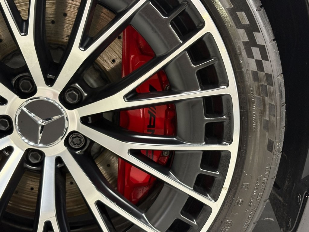 2024 MERCEDES-BENZ CLE - Image 39