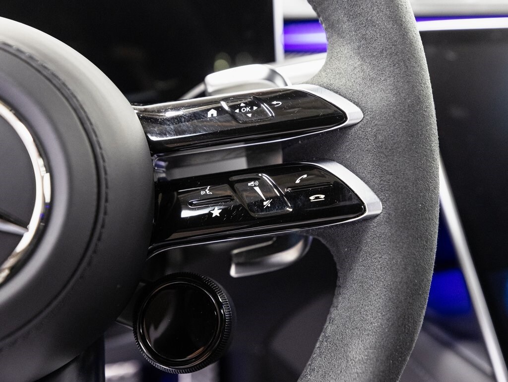 2025 MERCEDES-BENZ S-CLASS - Image 13