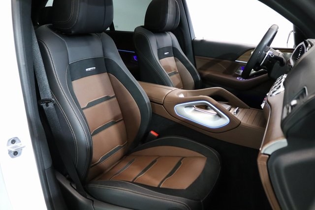 2024 MERCEDES-BENZ GLE-CLASS - Image 23