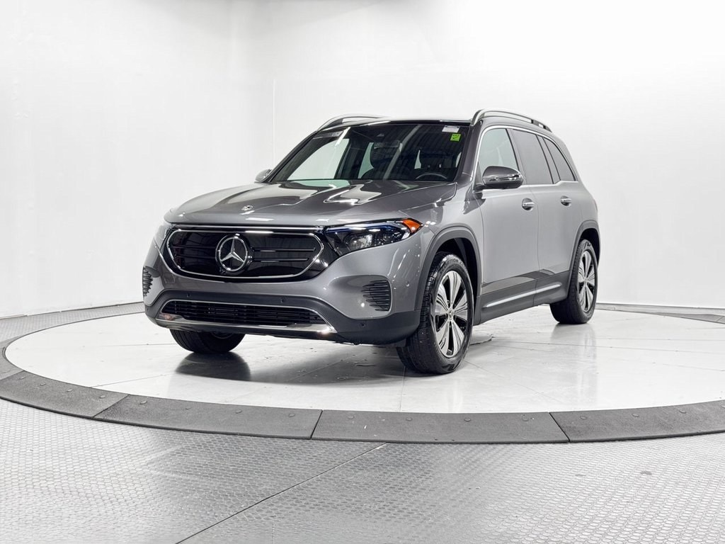 2023 MERCEDES-BENZ EQB-CLASS - Image 3