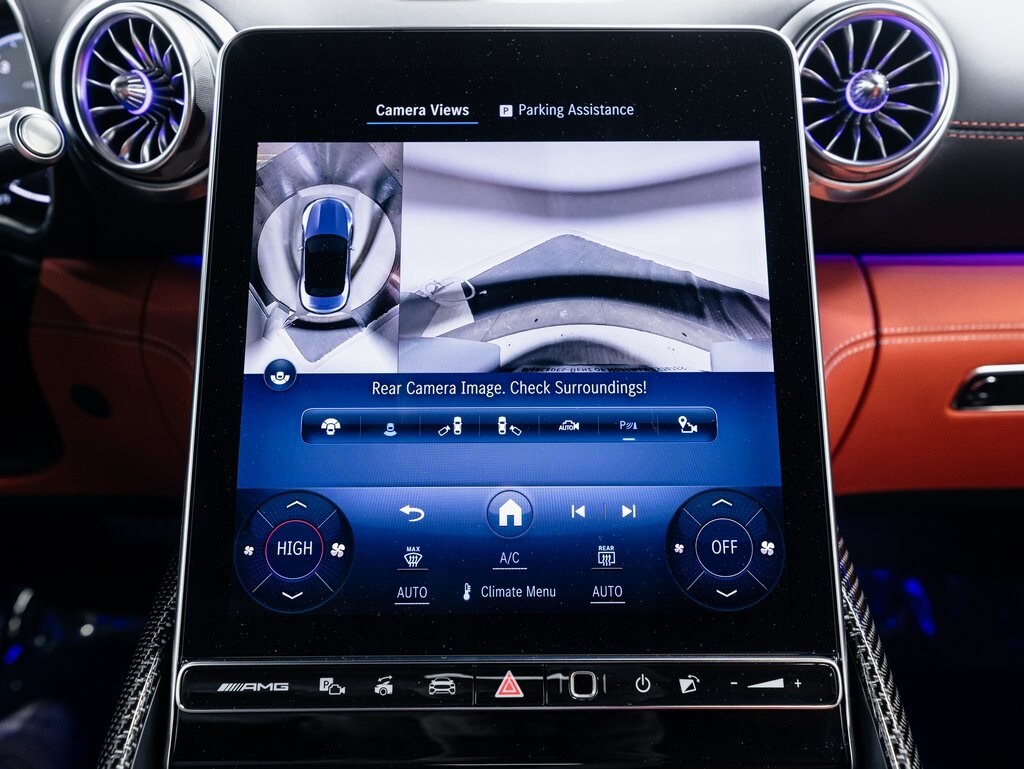 2022 MERCEDES-BENZ SL-CLASS - Image 20