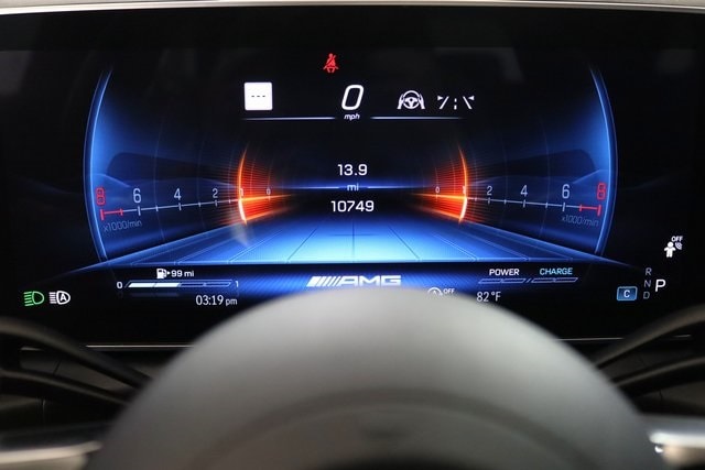 2024 MERCEDES-BENZ GLC-CLASS - Image 22