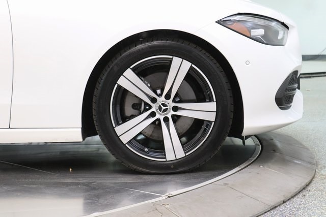 2025 MERCEDES-BENZ C-CLASS - Image 15