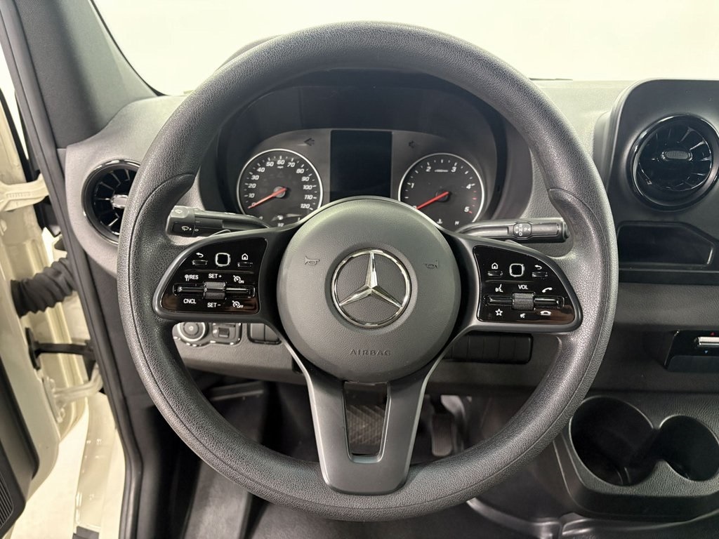 2024 MERCEDES-BENZ SPRINTER - Image 11
