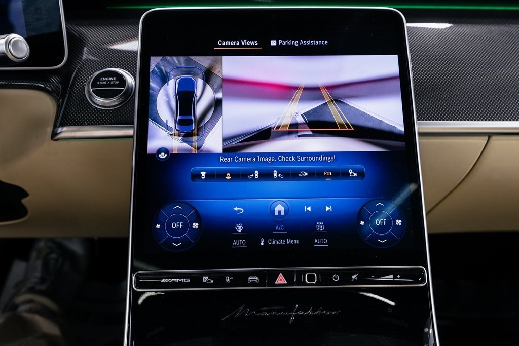 2024 MERCEDES-BENZ S-CLASS - Image 17