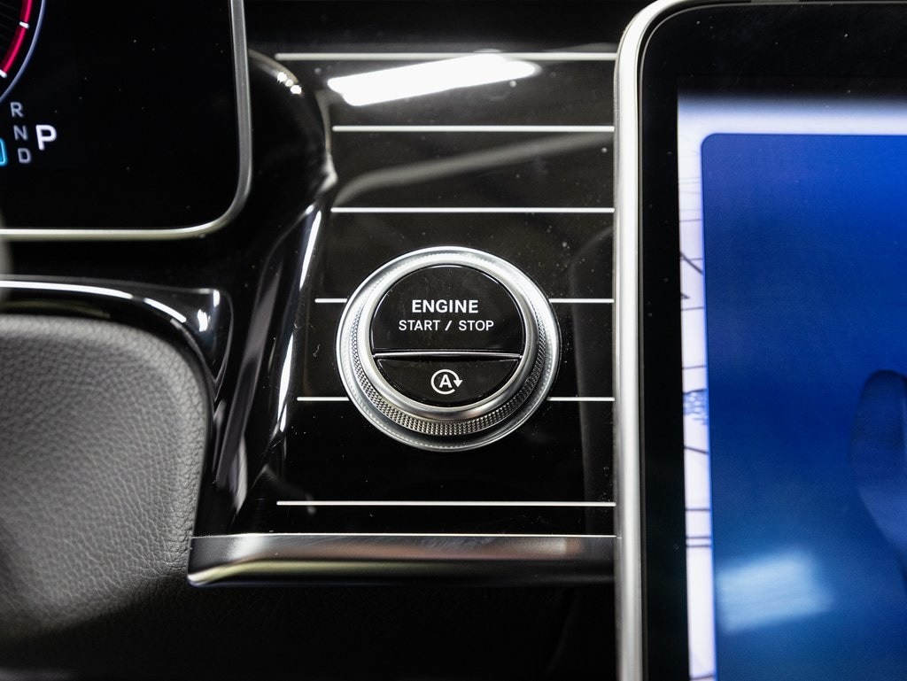 2023 MERCEDES-BENZ S-CLASS - Image 16