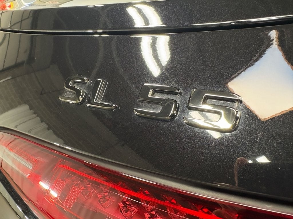 2024 MERCEDES-BENZ SL-CLASS - Image 34