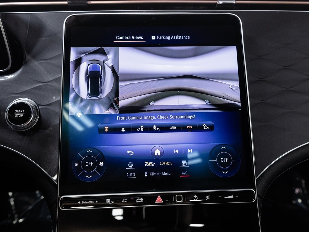 2023 MERCEDES-BENZ EQE-CLASS SUV - Image 23