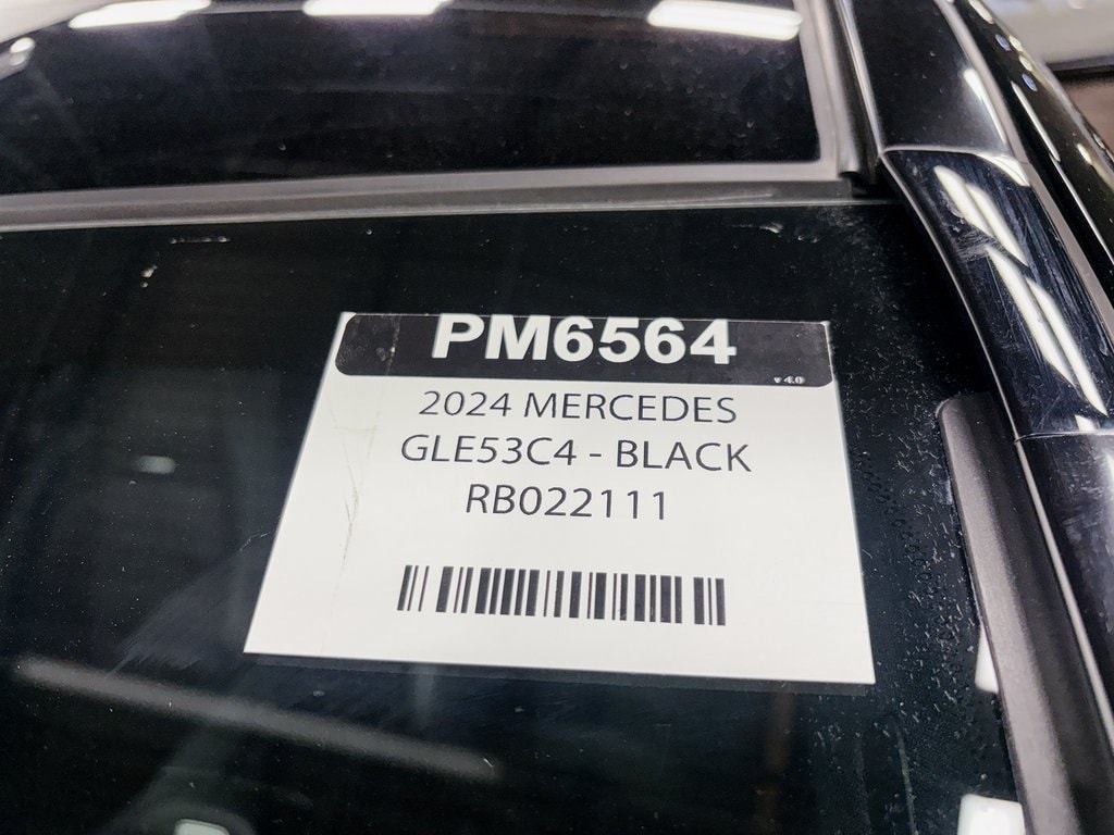 2024 MERCEDES-BENZ GLE-CLASS - Image 35