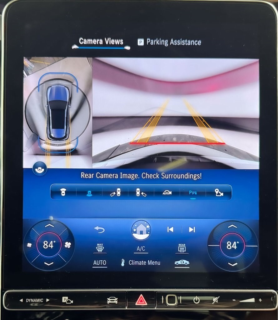 2024 MERCEDES-BENZ GLC-CLASS - Image 21