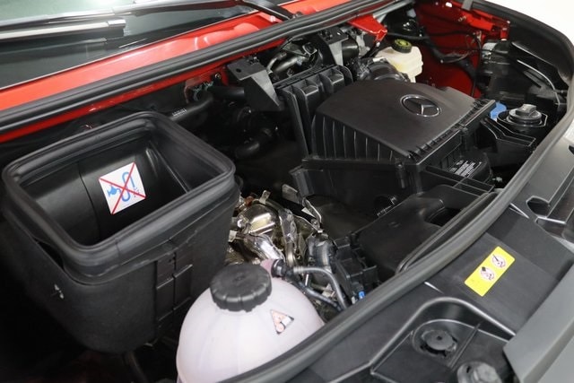 2025 MERCEDES-BENZ SPRINTER - Image 28