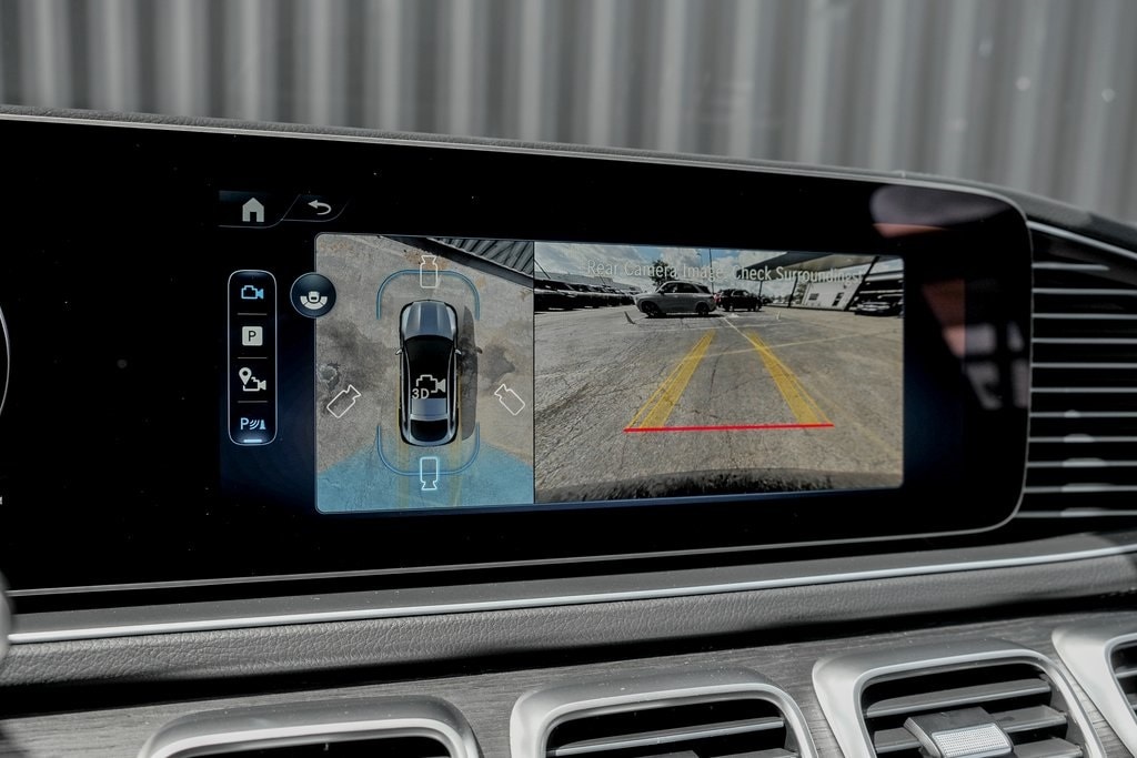 2026 MERCEDES-BENZ GLE-CLASS - Image 14