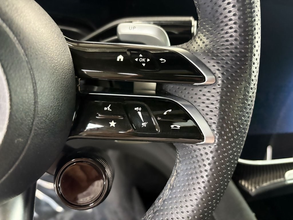 2024 MERCEDES-BENZ EQE-CLASS SUV - Image 13