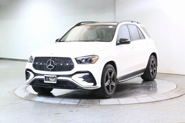 2024 MERCEDES-BENZ GLE-CLASS - Image 12