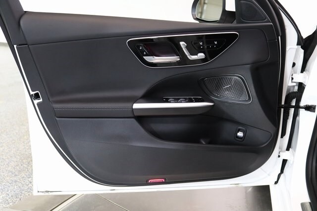 2025 MERCEDES-BENZ C-CLASS - Image 18