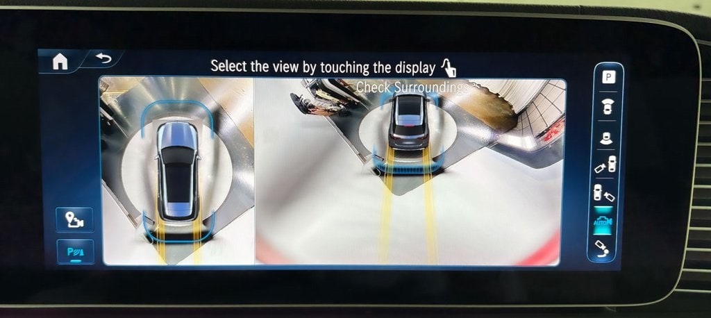 2024 MERCEDES-BENZ GLE-CLASS - Image 22