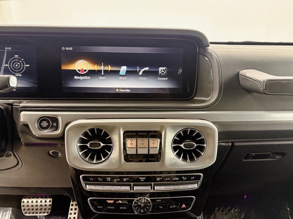 2022 MERCEDES-BENZ G-CLASS - Image 16