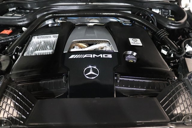 2022 MERCEDES-BENZ G-CLASS - Image 34