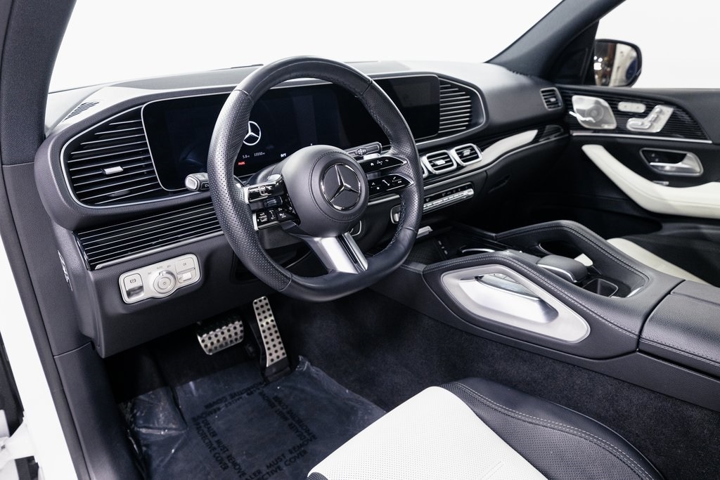 2025 MERCEDES-BENZ GLE-CLASS - Image 9