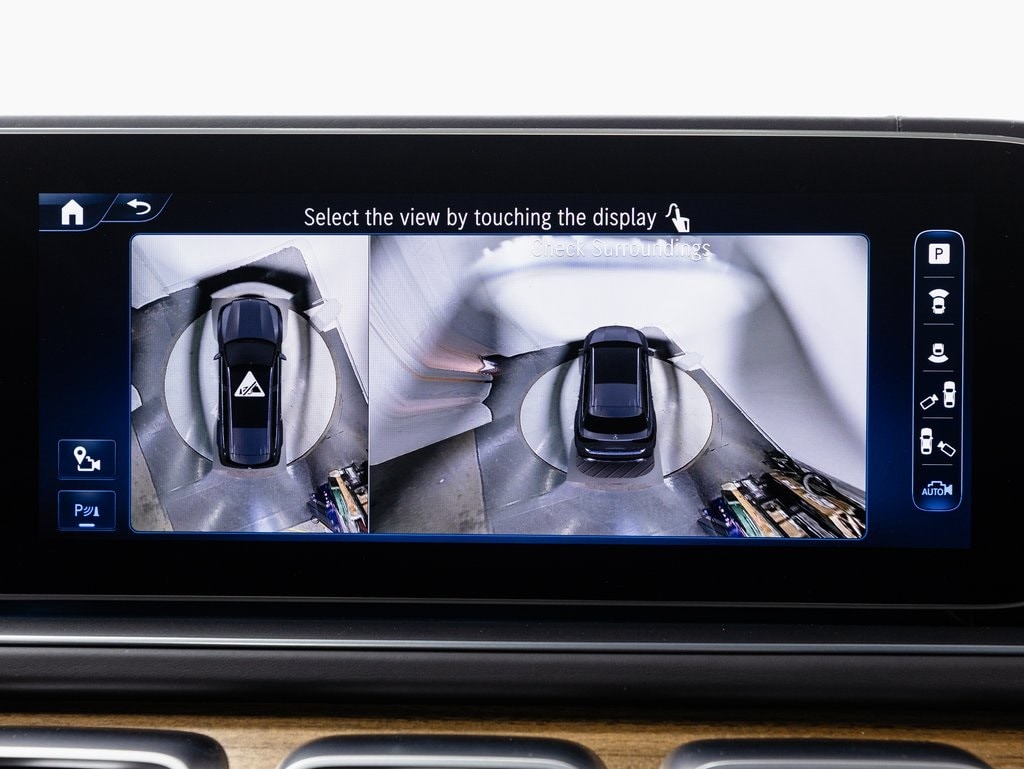 2024 MERCEDES-BENZ GLS-CLASS - Image 20