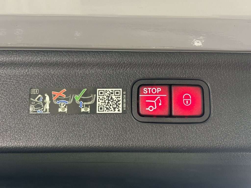 2024 MERCEDES-BENZ EQE-CLASS SUV - Image 34