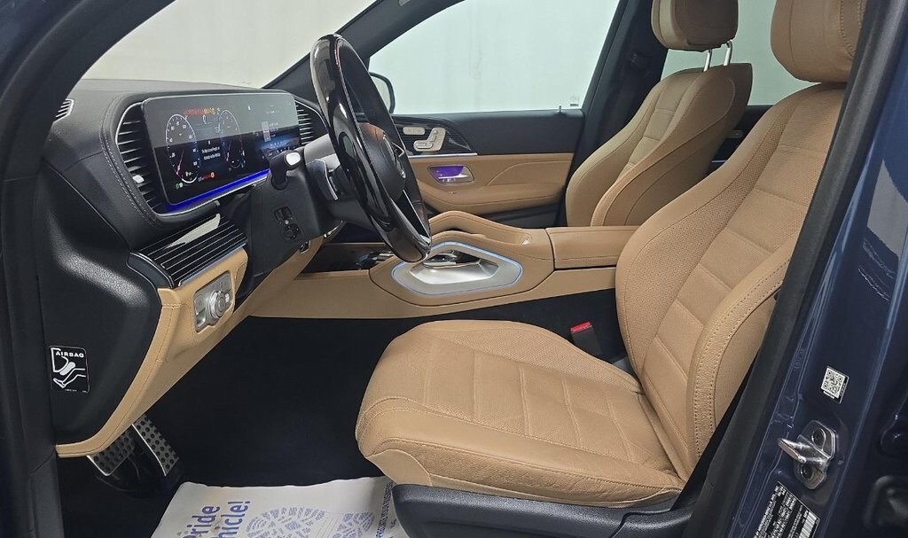 2024 MERCEDES-BENZ GLS-CLASS - Image 7