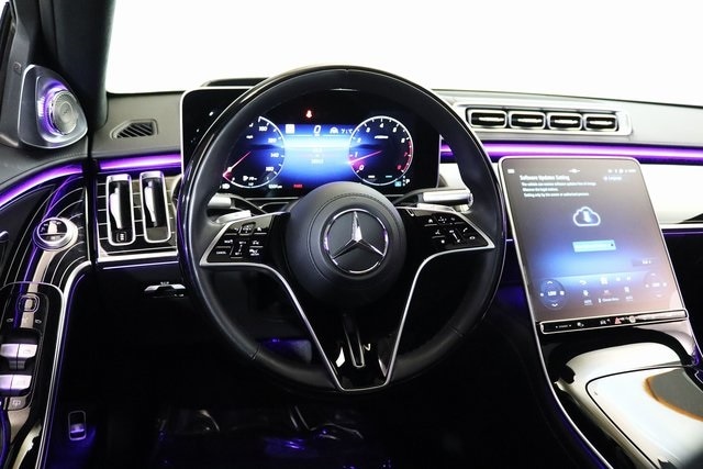 2022 MERCEDES-BENZ S-CLASS - Image 21