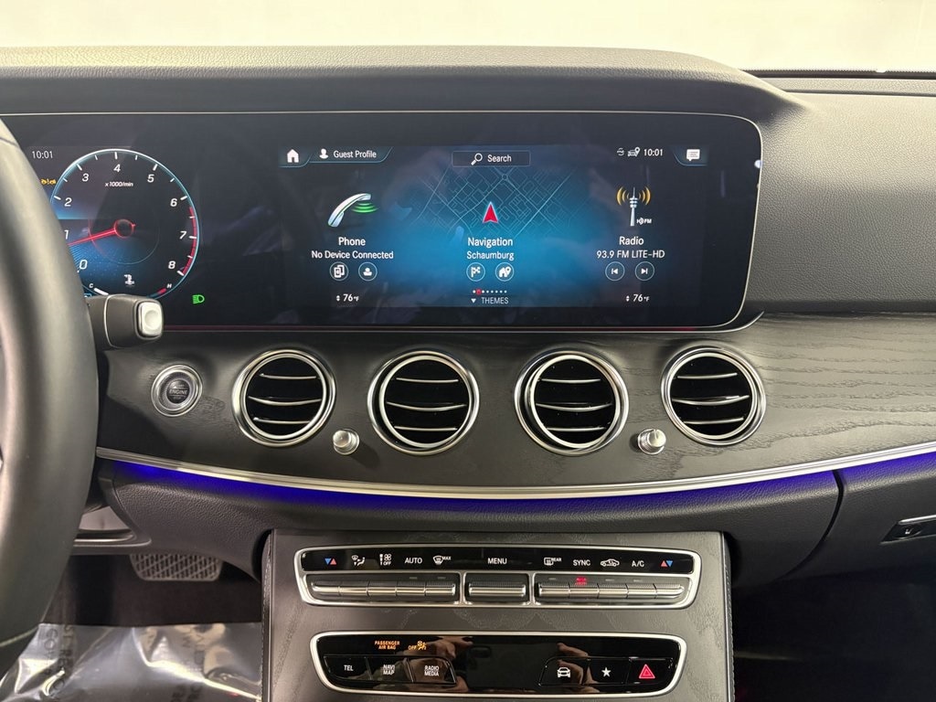 2023 MERCEDES-BENZ E-CLASS - Image 17