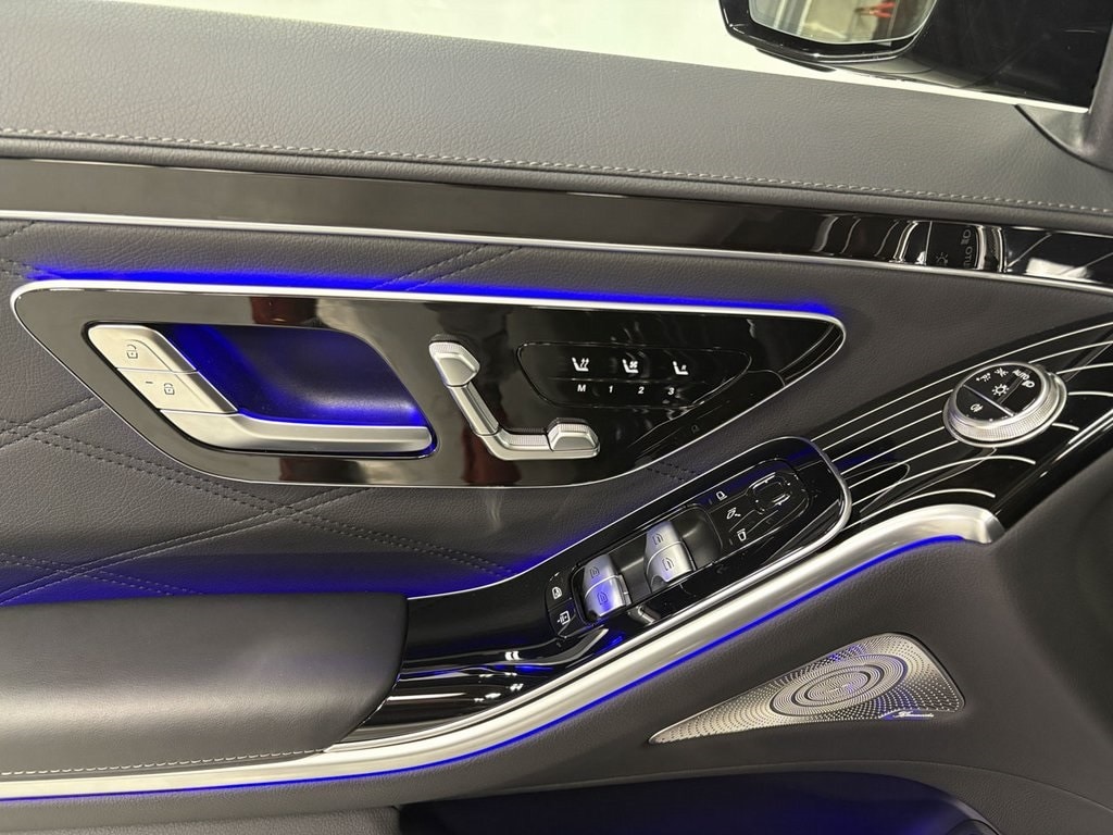 2025 MERCEDES-BENZ S-CLASS - Image 7