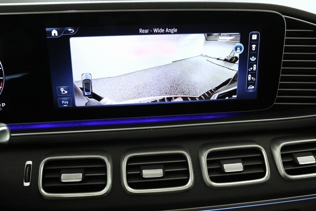 2024 MERCEDES-BENZ GLE-CLASS - Image 24