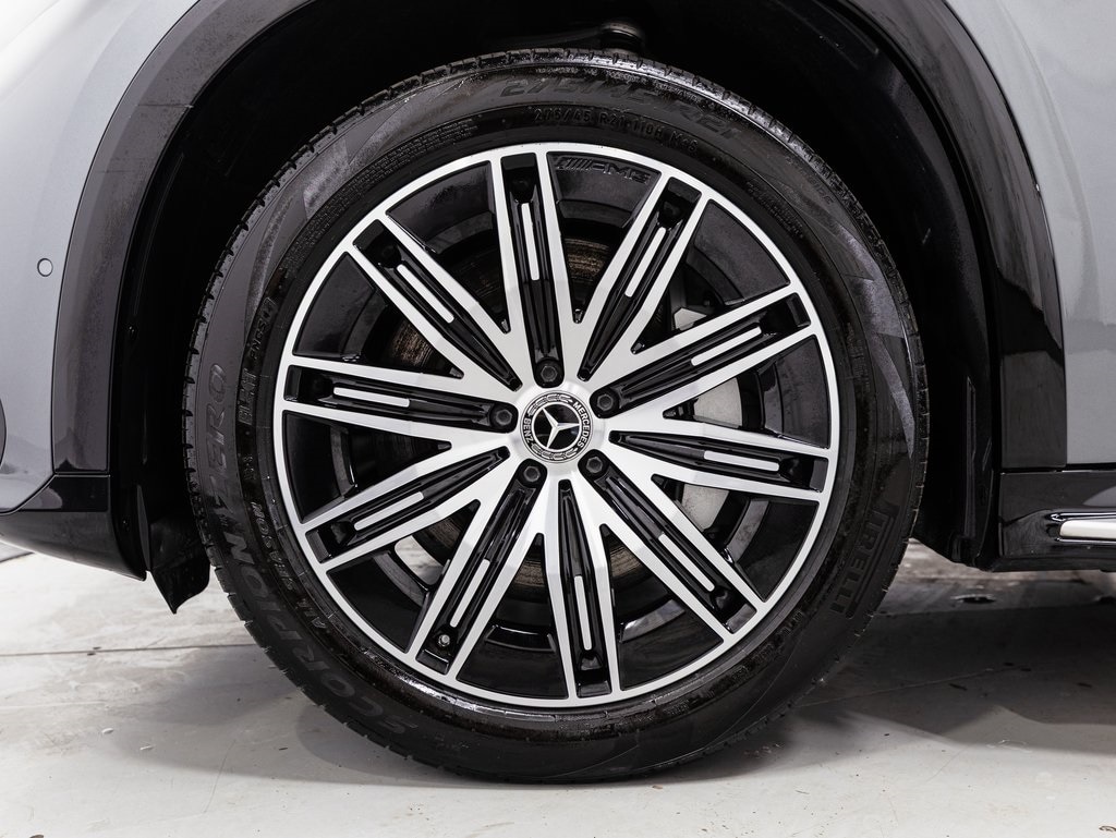 2023 MERCEDES-BENZ EQS-CLASS SUV - Image 40