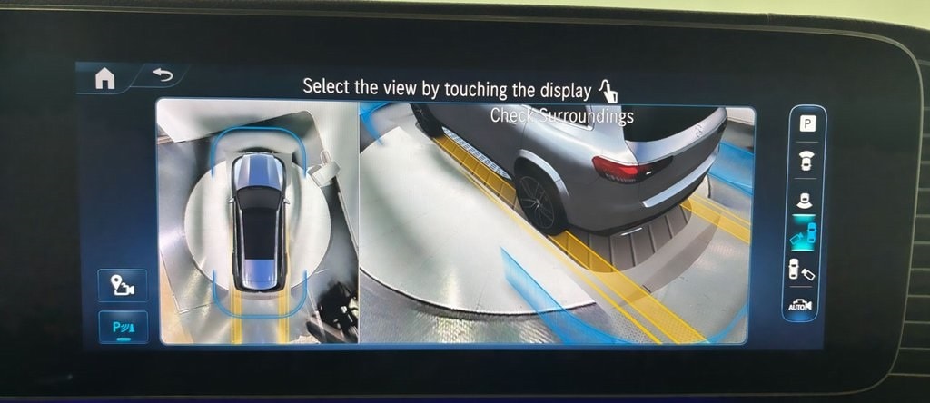 2024 MERCEDES-BENZ GLS-CLASS - Image 20