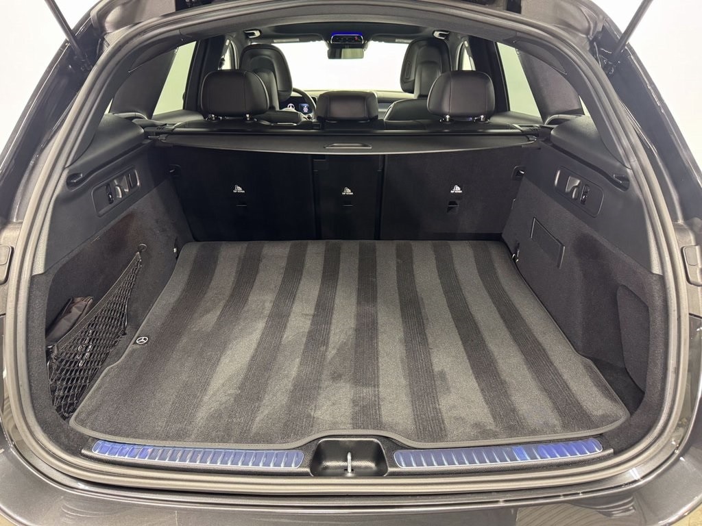 2024 MERCEDES-BENZ GLC-CLASS - Image 31