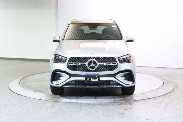 2024 MERCEDES-BENZ GLE-CLASS - Image 12