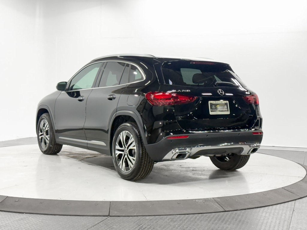 2026 MERCEDES-BENZ GLA-CLASS - Image 23